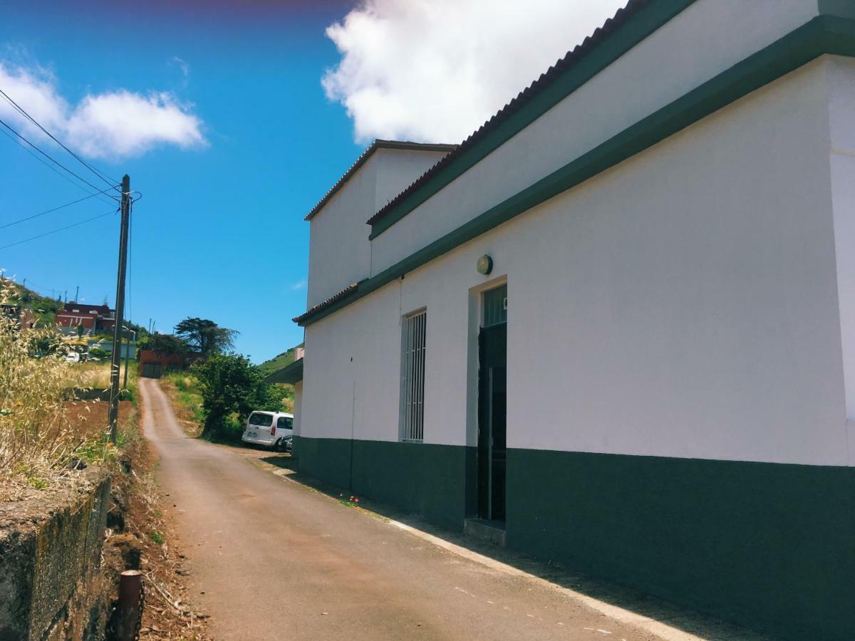 Latasca Apartment Las Mercedes Exterior foto